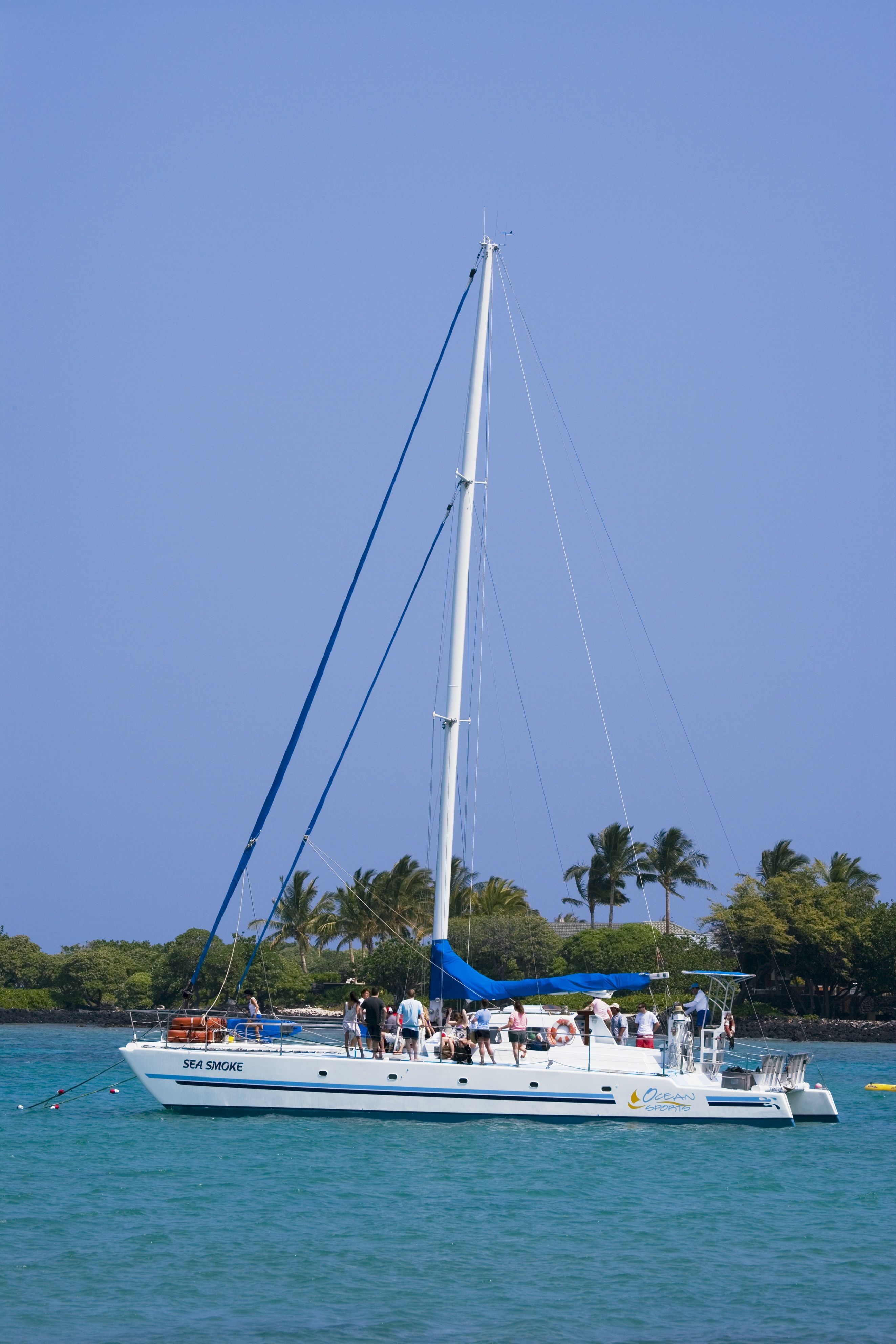 Spiaggia di Anaehoomalu